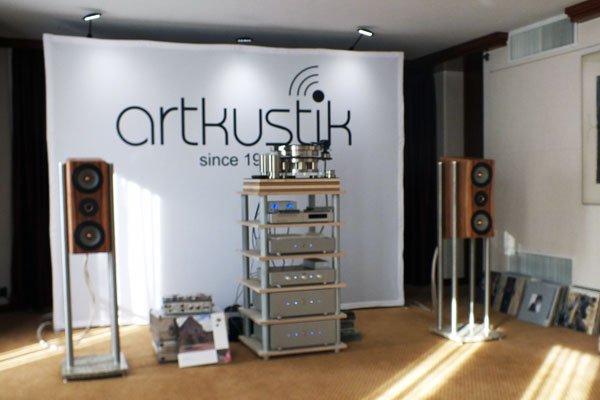 Artkustik