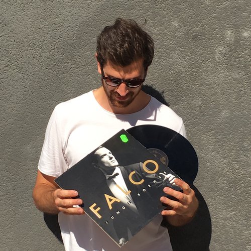 Richie Sbüll